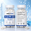 SLU-PP-332 Peptide Compound | 500mcg